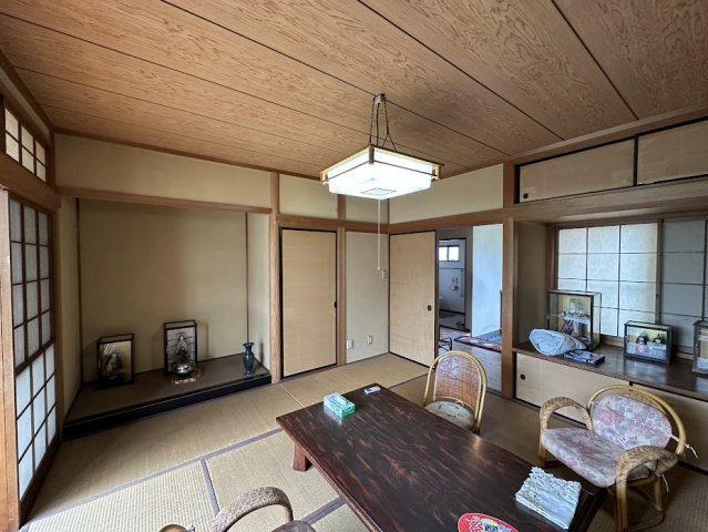 和室