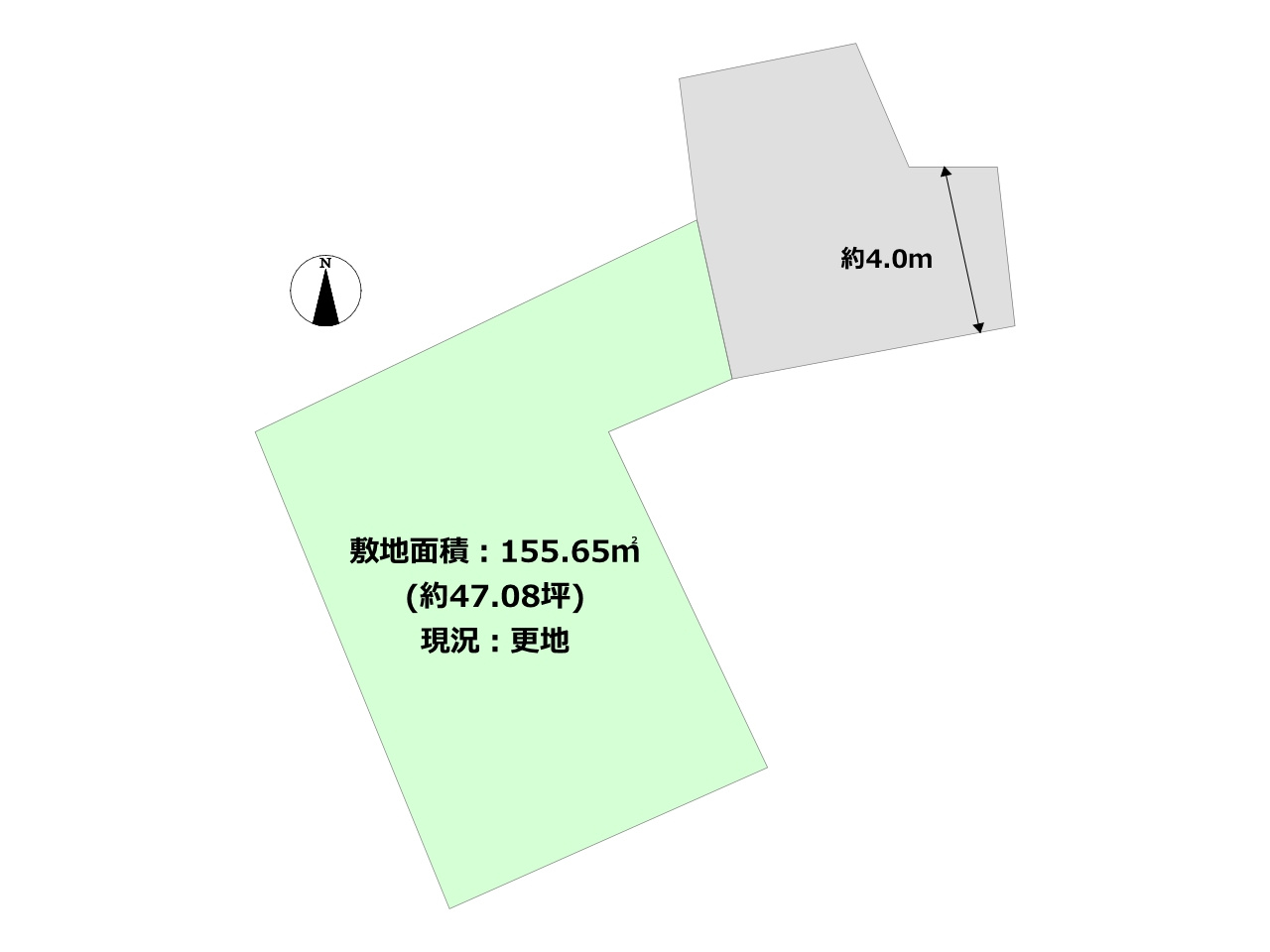 区画図：328000627347