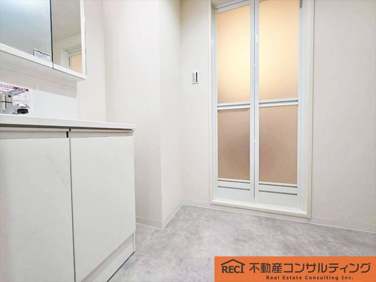 部屋数豊富な4LDK！
