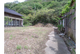  244 西蒲区間瀬の外観