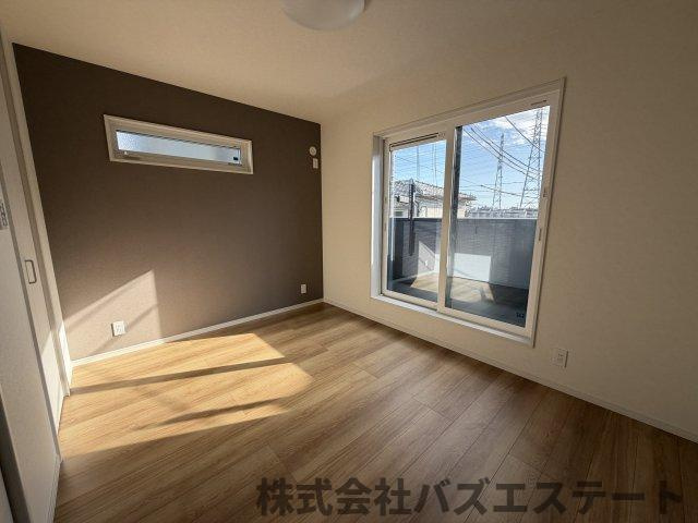 洋室