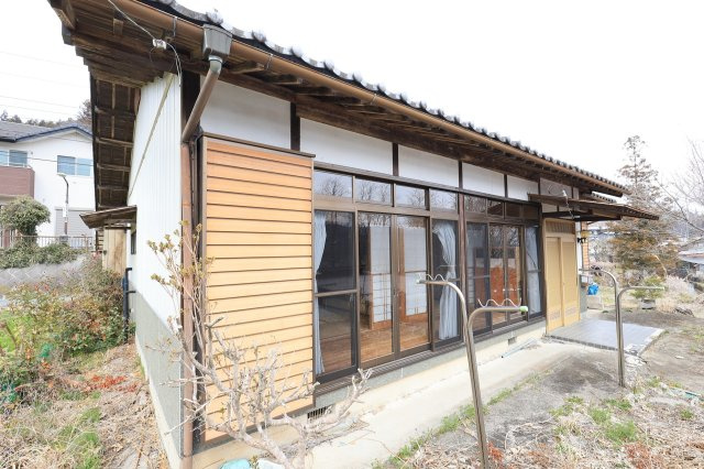 detached 東京都葛飾区高砂５丁目41-3