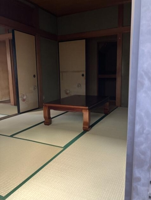 和室