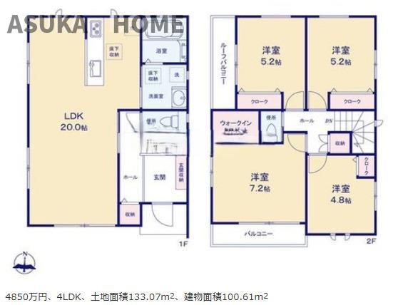 間取り：314002492502