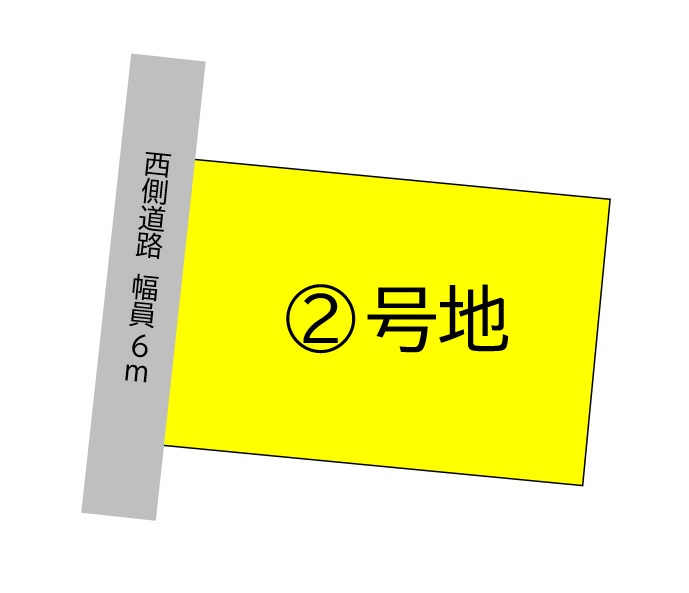 区画図：330000083448