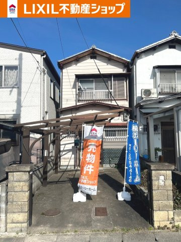 外観：326000191295