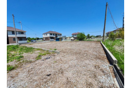 新夜ノ森土地1の外観