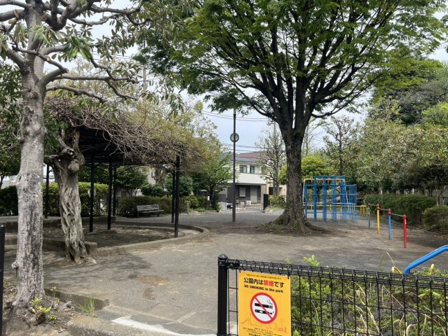 自然豊かな周辺環境で、心身ともにリラックスできます。