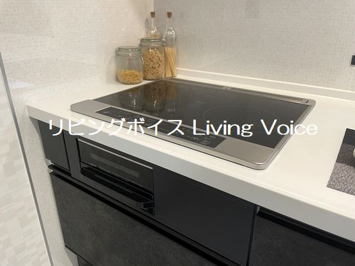 座間市立野台3丁目　新築一戸建て