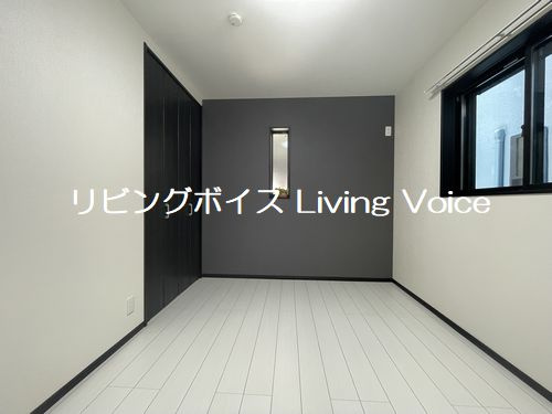 座間市立野台3丁目　新築一戸建て