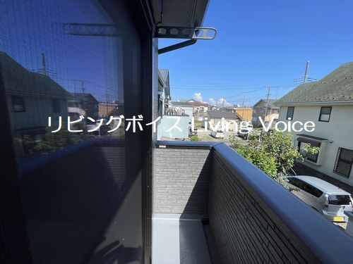 座間市立野台3丁目　新築一戸建て