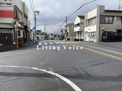 座間市立野台3丁目　新築一戸建て
