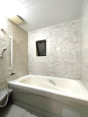 【浴室】