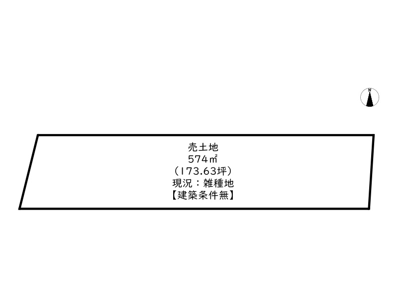 区画図：328000607440