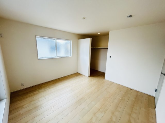 現地写真　児玉郡上里町七本木町第6　Livele　Garden.S