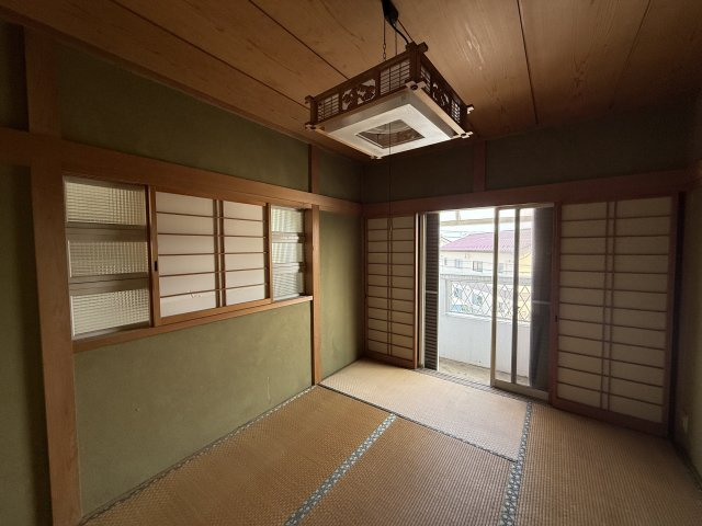 和室