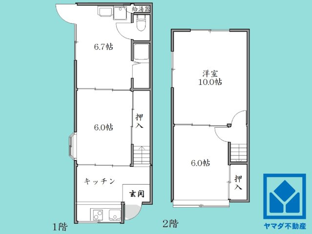 間取り：326000211113