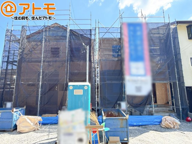 外観：322000597738