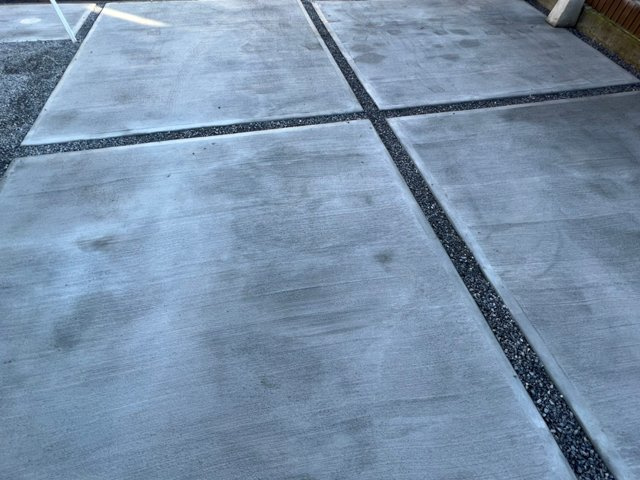駐車場（写真は同仕様写真）