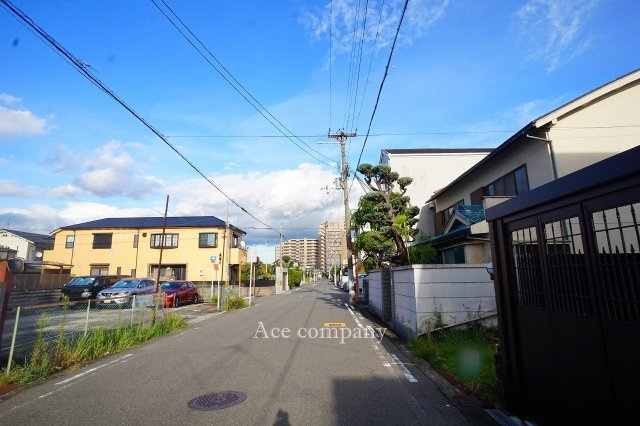 【前面道路広々！幅員7.2ｍ☆】