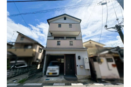 東神足１丁目の外観