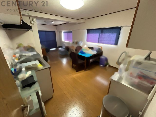 ダイニング