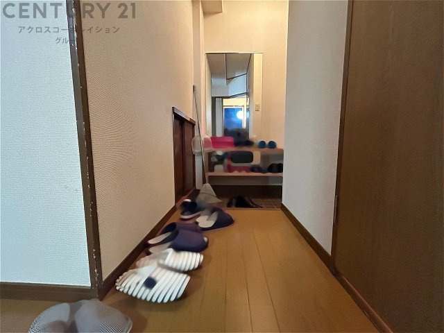内装