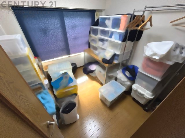 洋室