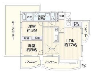 間取り：340000299639