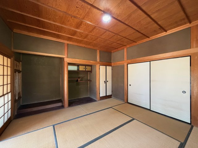 落ち着く和の空間(^^)/