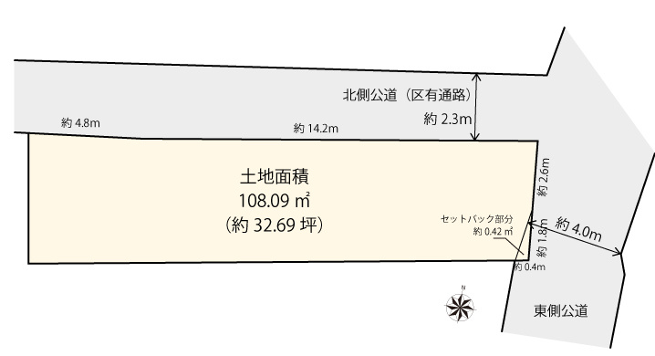 区画図：313004851329