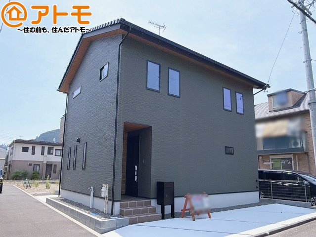 外観：322000547342