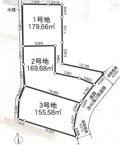 区画図：313004877564
