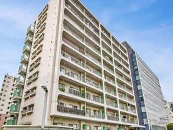 新規内装リノベーション物件です