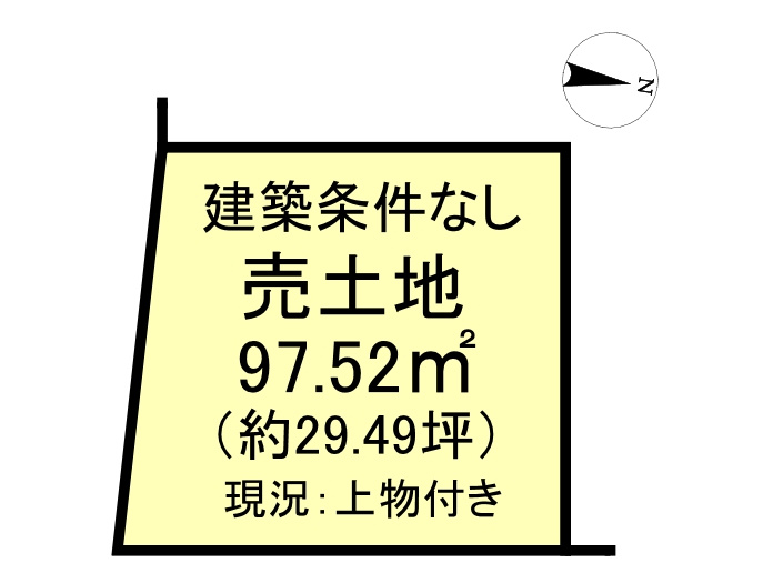 区画図：326000192495