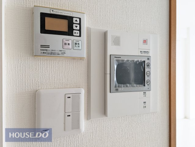 ボタンひとつでお湯はり完了。忙しい夕方の家事をサポートするオートバス。