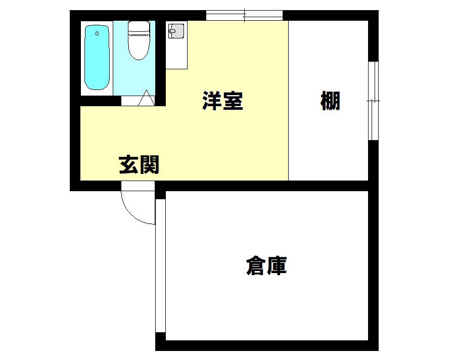 間取り：330000091699