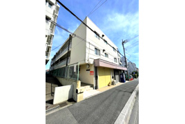 ハイライフ志木の外観