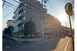 ライドウェーブ相武台の外観