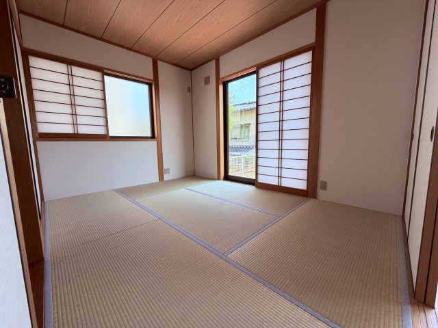 和室約6帖