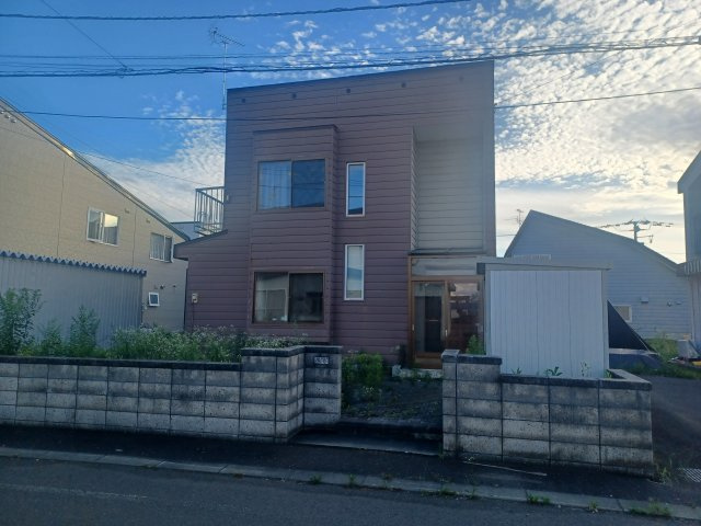 detached 北海道岩見沢市有明町南1-20