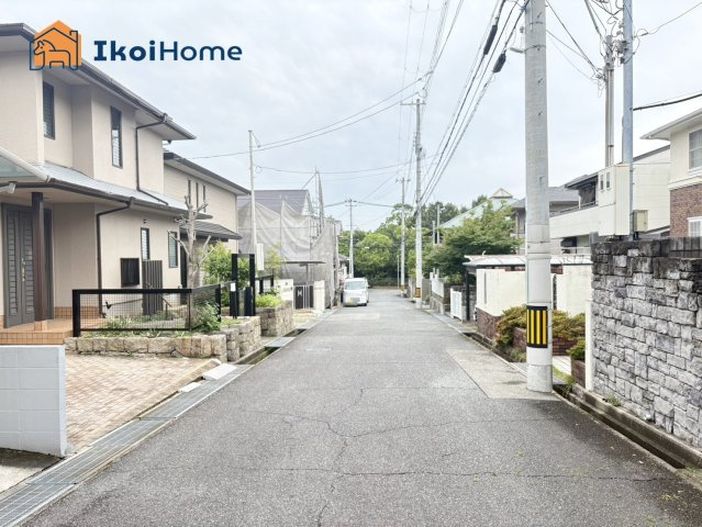 【ホームページに現地動画掲載中】●年中無休：当日予約可●前面道路は北側幅員約6mでゆったり！