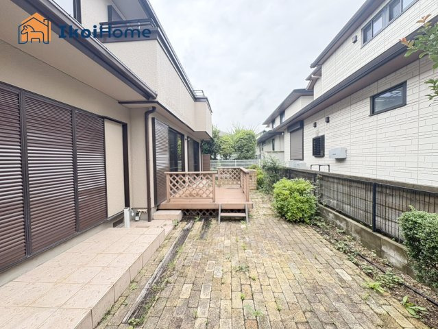 【ホームページに現地動画掲載中】●年中無休：当日予約可●広いお庭ではBBQや家庭菜園も楽しめます！