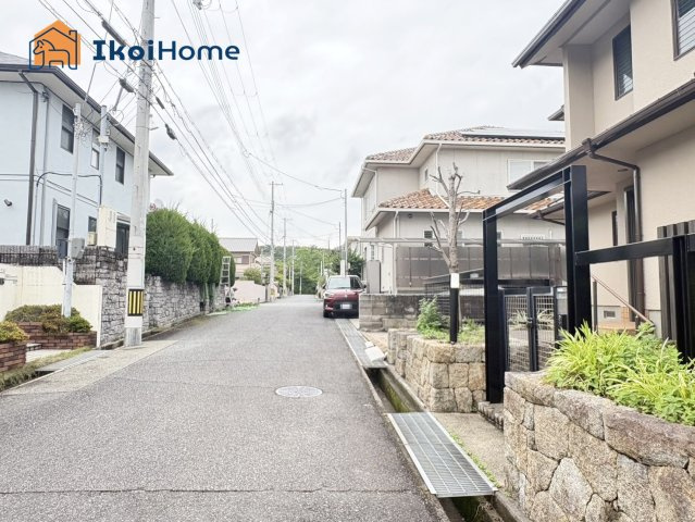 【ホームページに現地動画掲載中】●年中無休：当日予約可●車通りも少なく、安心の閑静な住宅地