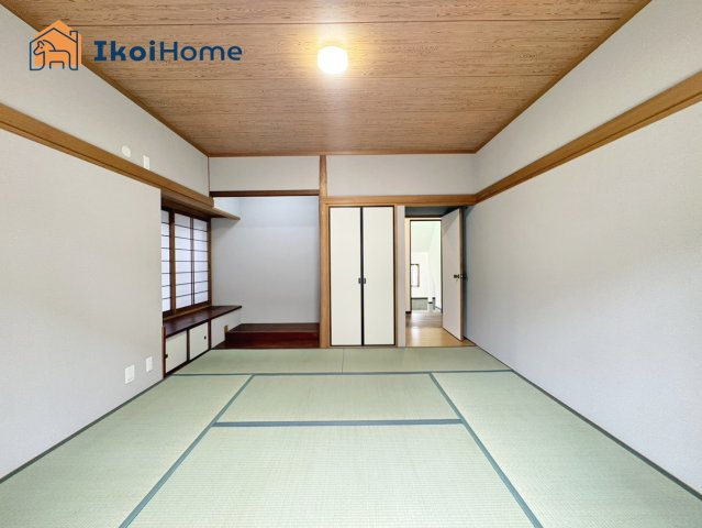 【ホームページに現地動画掲載中】●年中無休：当日予約可●柔らかい畳の上なら、お子様が転んでも安心です