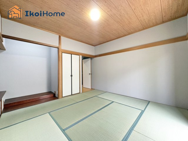 【ホームページに現地動画掲載中】●年中無休：当日予約可●和室があると一休みする空間ができ便利です。