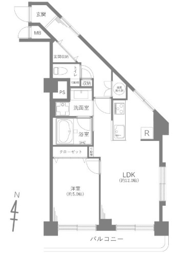 間取り：313004910668