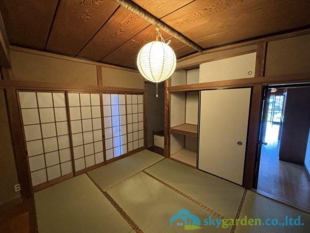 和室