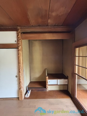 室内