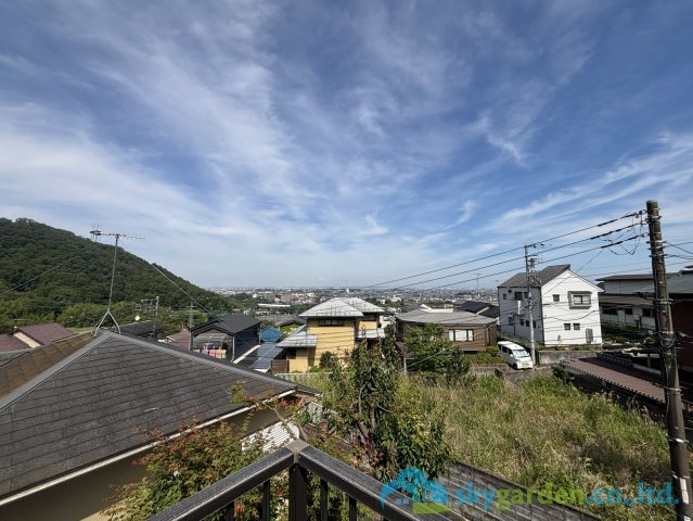 展望
